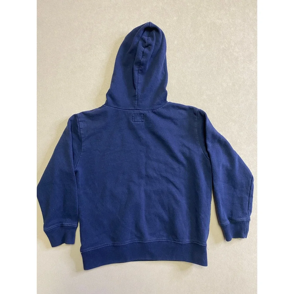 The Childrens Place navy blue